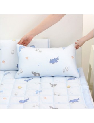 Best Seller NARA HOME DECO x COZYN - Cooling Children Pillow In Stock