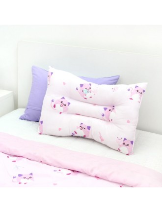 Best Seller NARA HOME DECO X MapleStory - Cervical Pillow Available Now