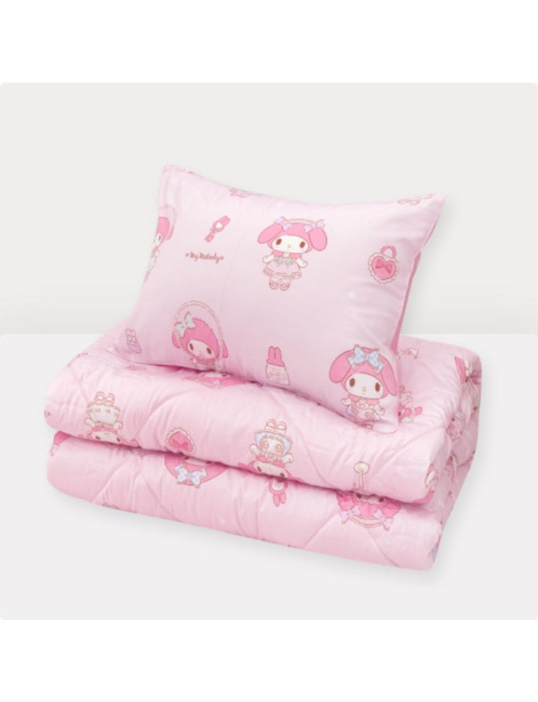 Best Seller NARA HOME DECO X My Melody - Lady Bedding Set Just In