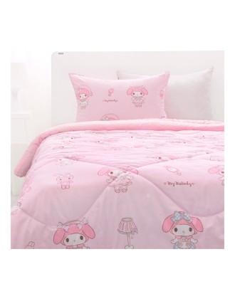 Best Seller NARA HOME DECO X My Melody - Lady Bedding Set Just In