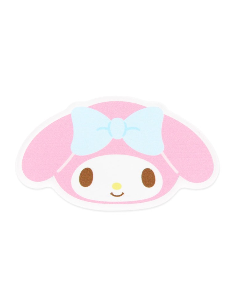 Best Seller NARA HOME DECO X Sanrio - Acrylic Magnet Latest Edition