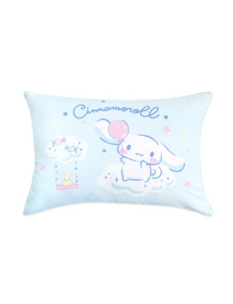 Best Seller NARA HOME DECO X Sanrio - Pillow Cover Cloud Ready for Shipment