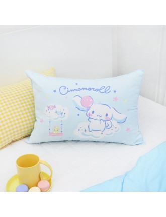 Best Seller NARA HOME DECO X Sanrio - Pillow Cover Cloud Ready for Shipment