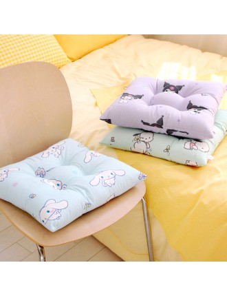 Best Seller NARA HOME DECO X Sanrio - Student Cushion Limited Stock