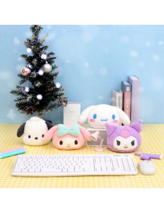 Best Seller NARA HOME DECO X Sanrio - Wrist Cushion Charming Immediate Availability