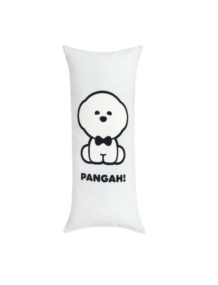 Best Seller NARA HOME DECO x Stay Pangah - Square Body Pillow Just Launched