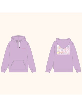 Best Seller NCT x Sanrio - Hoodie Ver.1