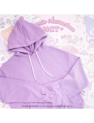 Best Seller NCT x Sanrio - Hoodie Ver.1