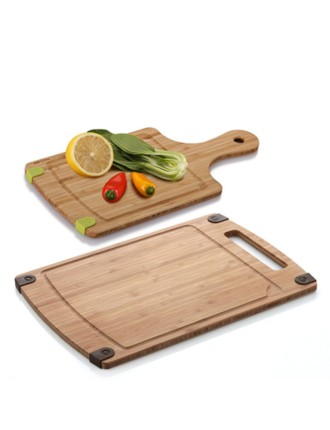 Best Seller Neoflam - Bamboo Semplice Chopping Board Fresh Release