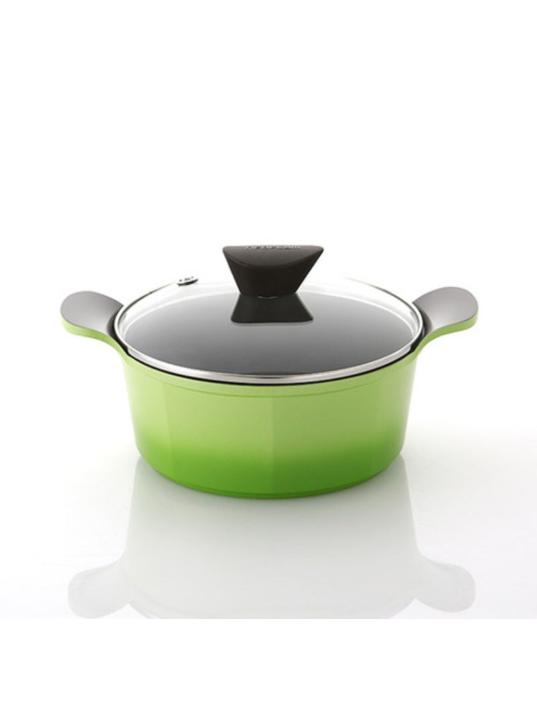 Best Seller Neoflam - Ben Stock Pot In Stock