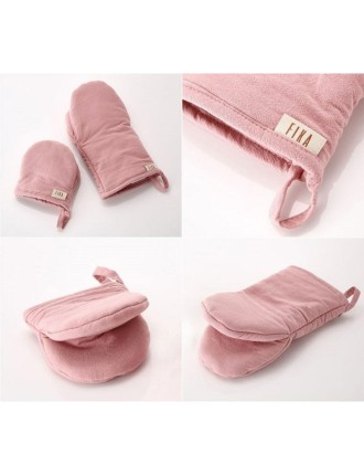 Best Seller Neoflam - FIKA Oven Glove 2Pcs New Release