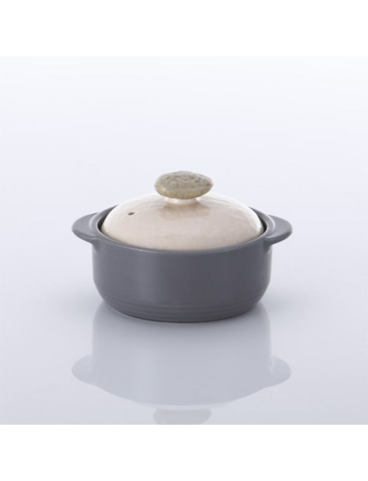 Best Seller Neoflam - Kiesel Stone Earthenware New Release