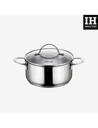 Best Seller Neoflam - Shiny Cook Stock Pot