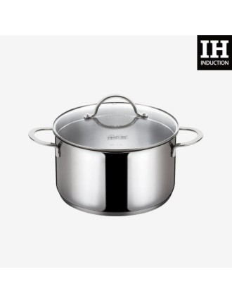 Best Seller Neoflam - Shiny Cook Stock Pot