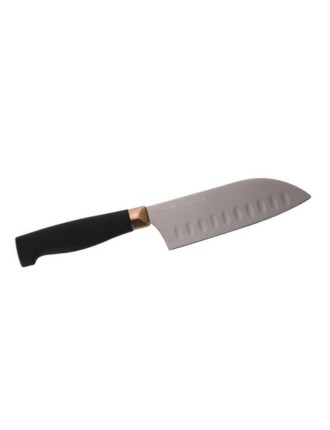 Best Seller Neoflam - Titanium Coated Santoku Knife Ready for Shipment