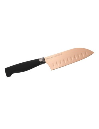 Best Seller Neoflam - Titanium Coated Santoku Knife Ready for Shipment