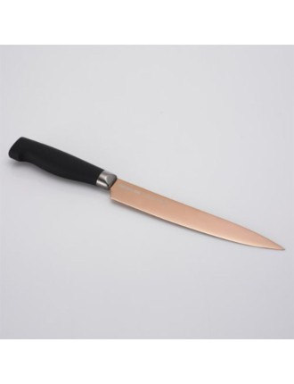 Best Seller Neoflam - Titanium Coated Slicer Knife Latest Edition