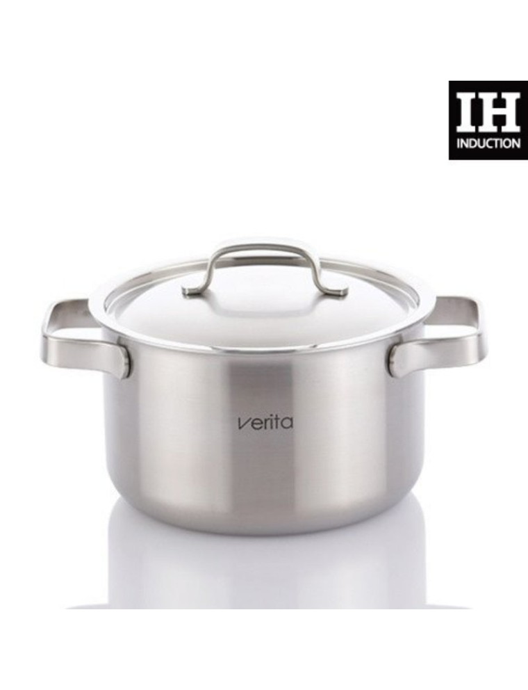 Best Seller Neoflam - Verita Cookware Set Of 3 In Stock