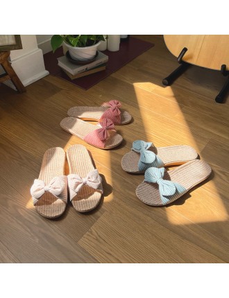 Best Seller Becond - Indoor Room Slippers Ready for Shipment