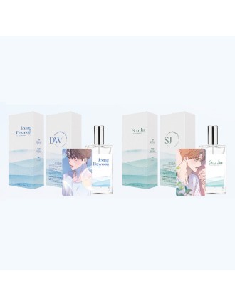 Best Seller Nevermind Darling X BeOn - Multi Perfume Set In Stock