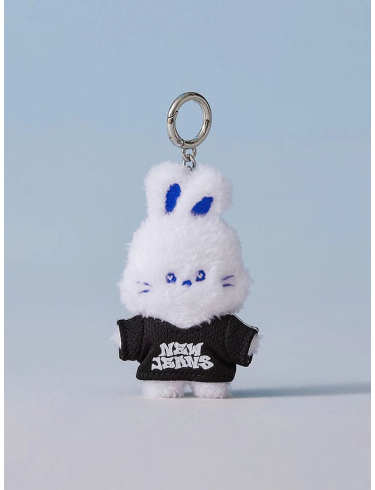 Best Seller NewJeans - Bunini Mini Costume Keyring Immediate Availability