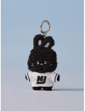 Best Seller NewJeans - Bunini Mini Costume Keyring Immediate Availability