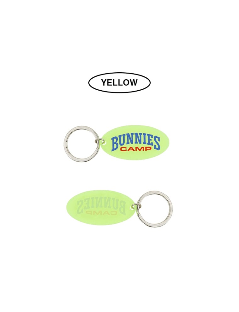 Best Seller NewJeans - Bunnies Camp Keyring