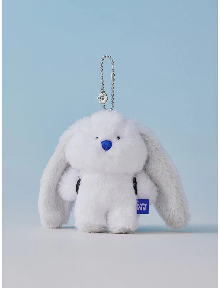 Best Seller NewJeans X COLLER - Bunny Plush Keyring Available Now