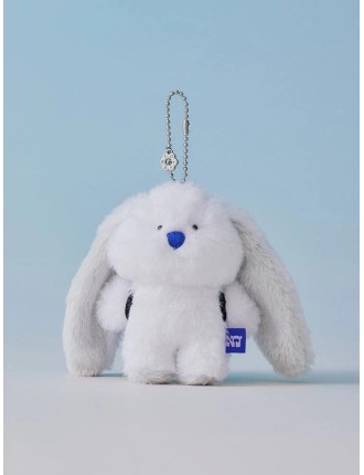 Best Seller NewJeans X COLLER - Bunny Plush Keyring Available Now