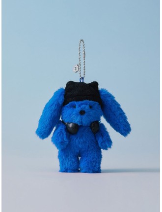 Best Seller NewJeans X COLLER - Bunny Plush Keyring Available Now