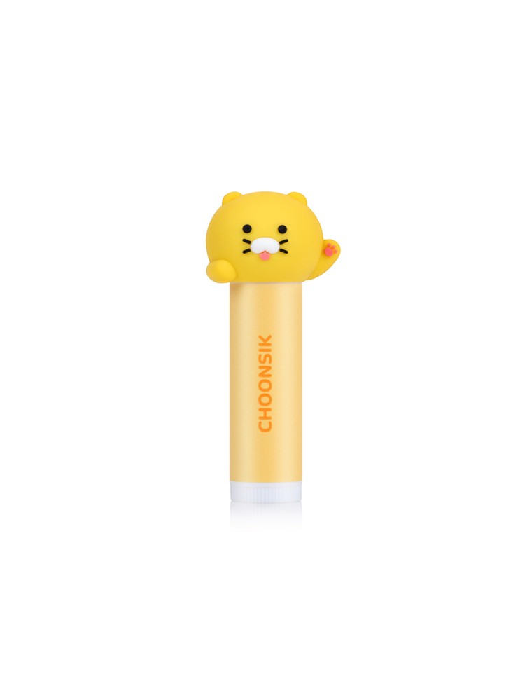 Best Seller ON:THE BODY x Kakao Friends - Moisturizing Lip Balm Just In