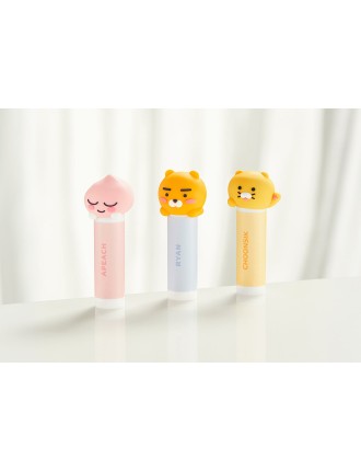 Best Seller ON:THE BODY x Kakao Friends - Moisturizing Lip Balm Just In