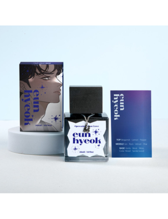 Best Seller Operation: True Love - Perfume Set New Collection