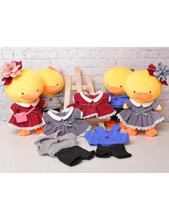 Best Seller Orin - Doll And Clothes Set Just In