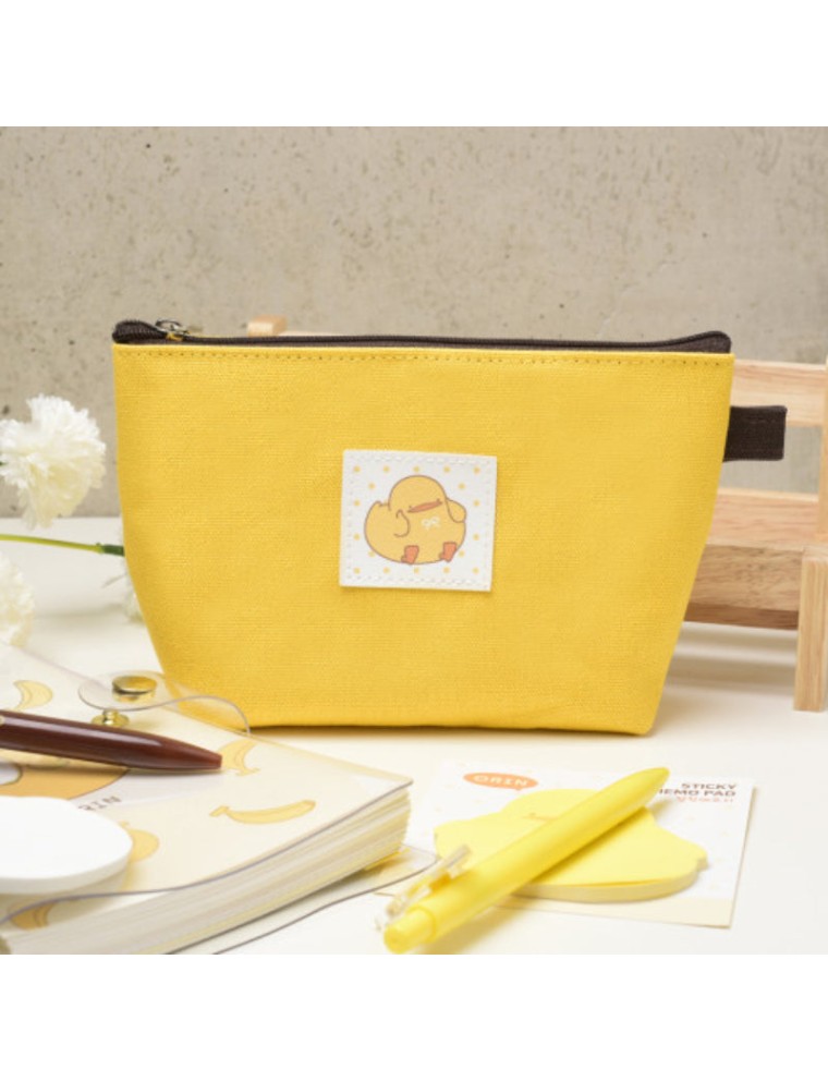 Best Seller Orin - Label Pouch Fresh Release