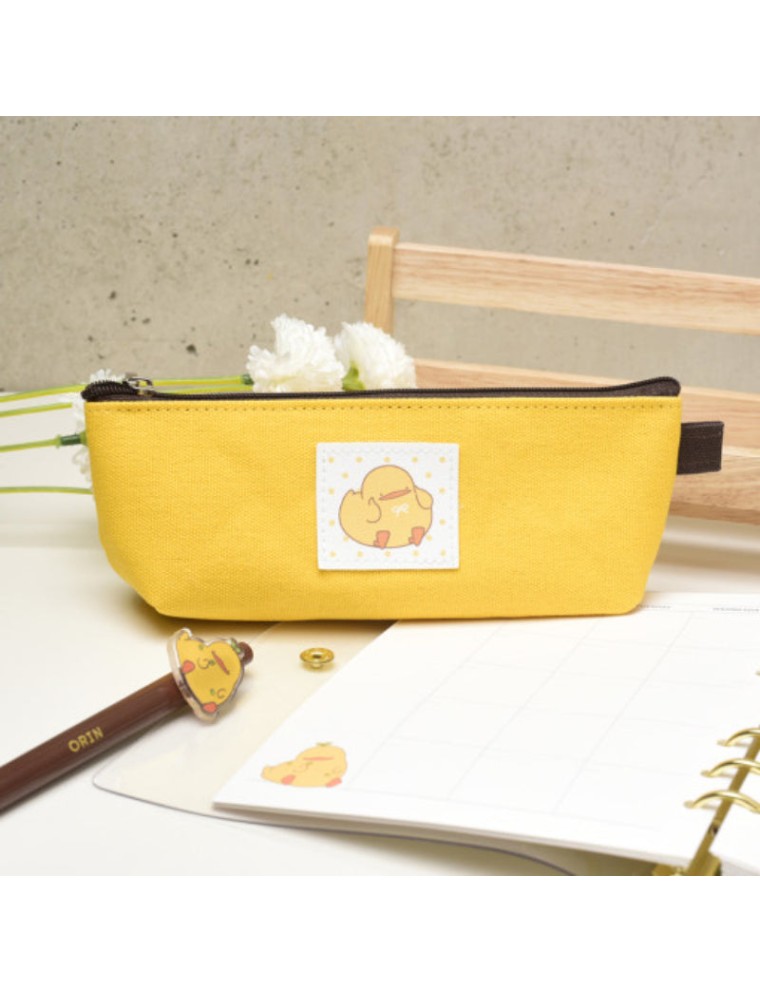 Best Seller Orin - Label Slim Pouch In Stock