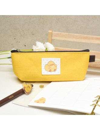 Best Seller Orin - Label Slim Pouch In Stock