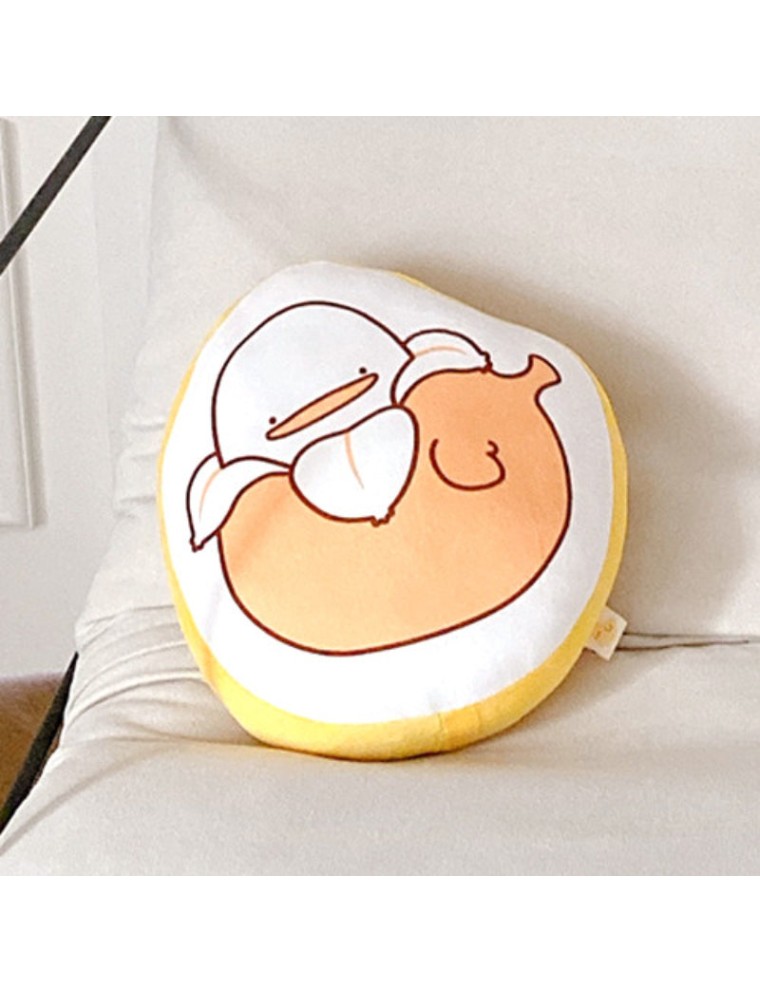 Best Seller Orin - Mochi Face Cushion On Hand Now