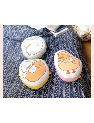 Best Seller Orin - Mochi Face Cushion On Hand Now