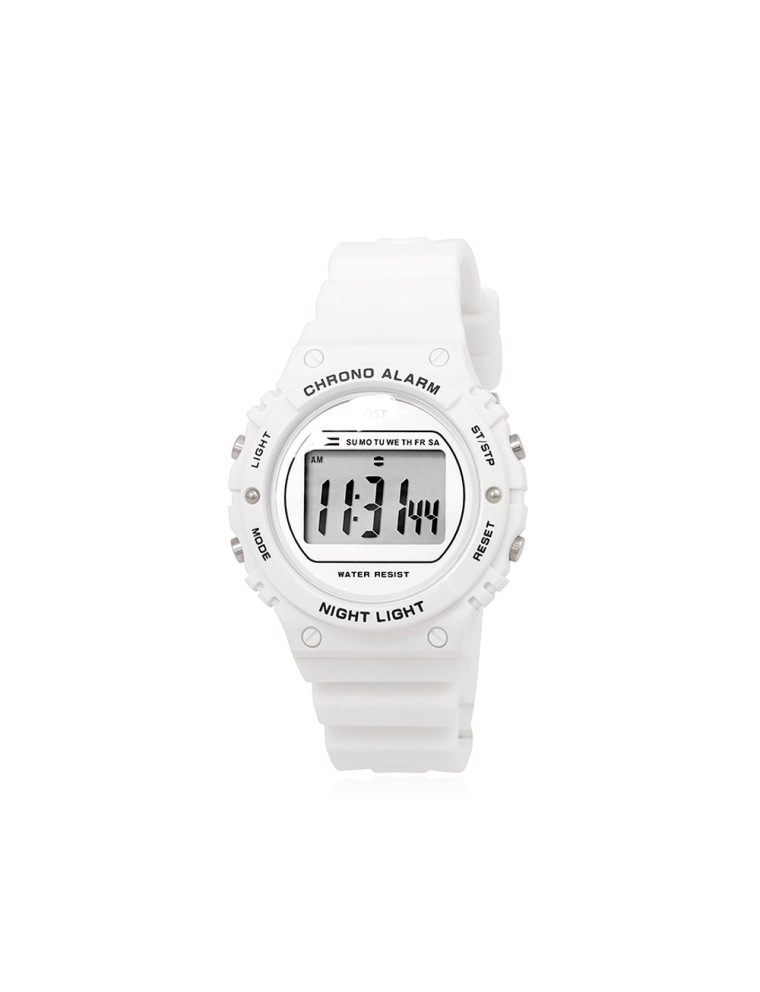 Best Seller OST - Casual Unisex Digital Watch Hot New Item