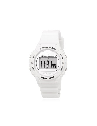 Best Seller OST - Casual Unisex Digital Watch Hot New Item