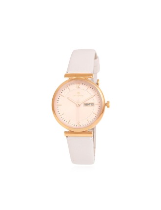 Best Seller OST - Dream & Lucky Cheer Basic Unisex Leather Watch