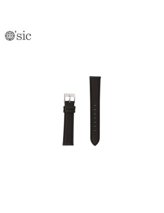 Best Seller OST - Men's Leather Watch Band Limited Stock