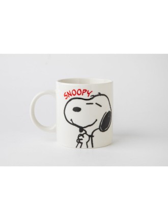 Best Seller Peanuts x 10x10 - Smile Mug New Release