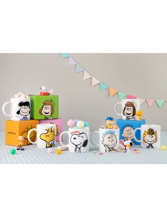 Best Seller Peanuts x 10x10 - Smile Mug New Release