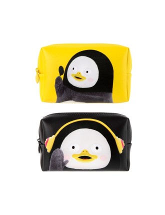 Best Seller Pengsoo - Beauty Pouch Hot New Item