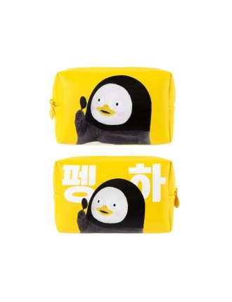 Best Seller Pengsoo - Beauty Pouch Hot New Item