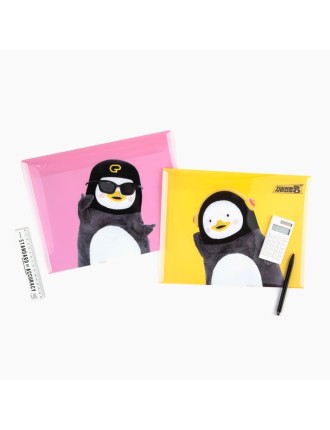 Best Seller Pengsoo - Envelope File Just In