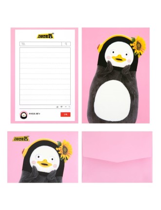 Best Seller Pengsoo - Letter Set In Stock