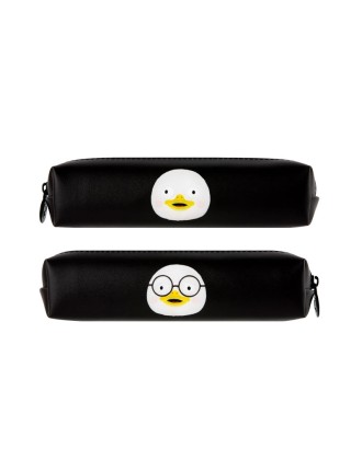 Best Seller Pengsoo - Mini Square Pencil Case